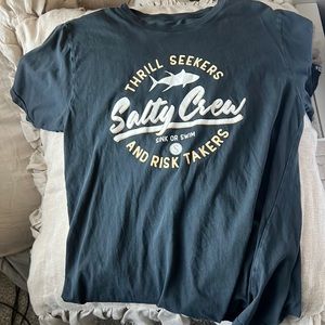 brand new condition oversized t-shirt